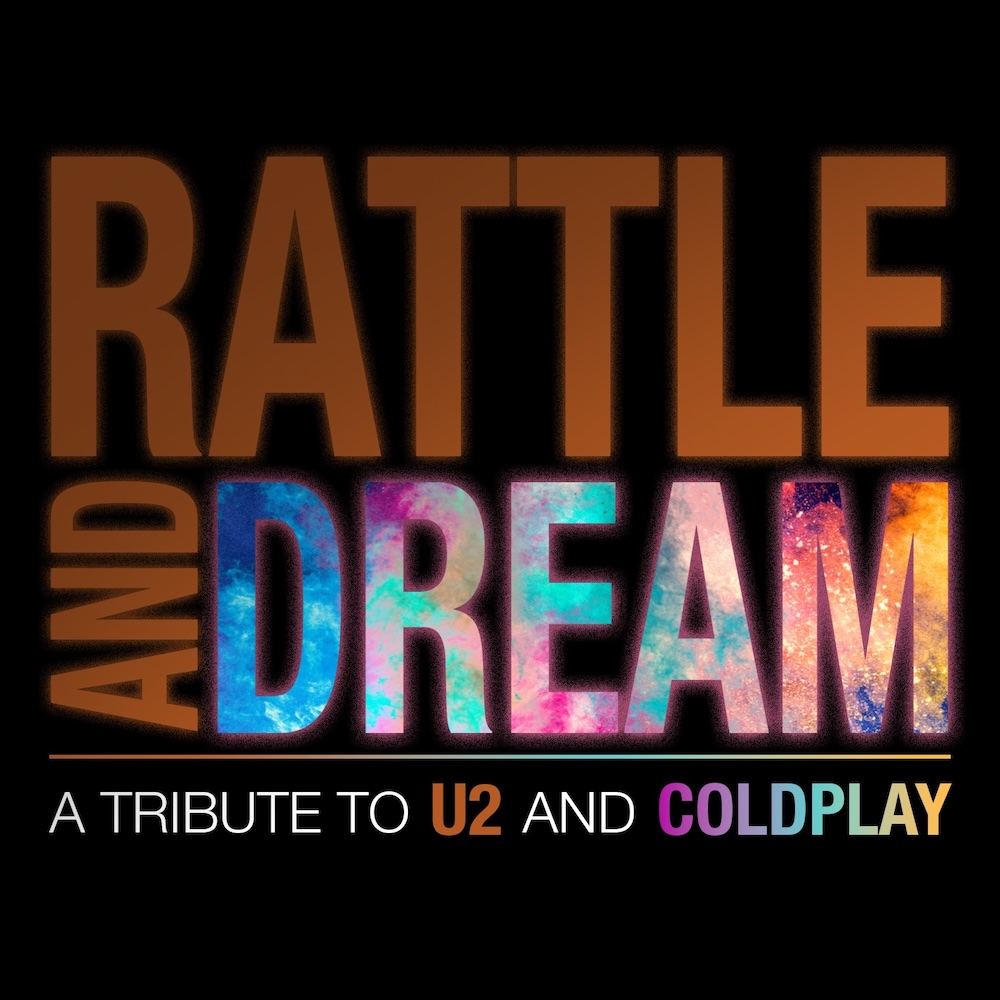 Tribute to U2 and Coldplay